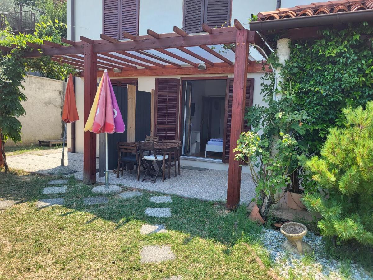 Apartmaji Tim Izola Exterior foto