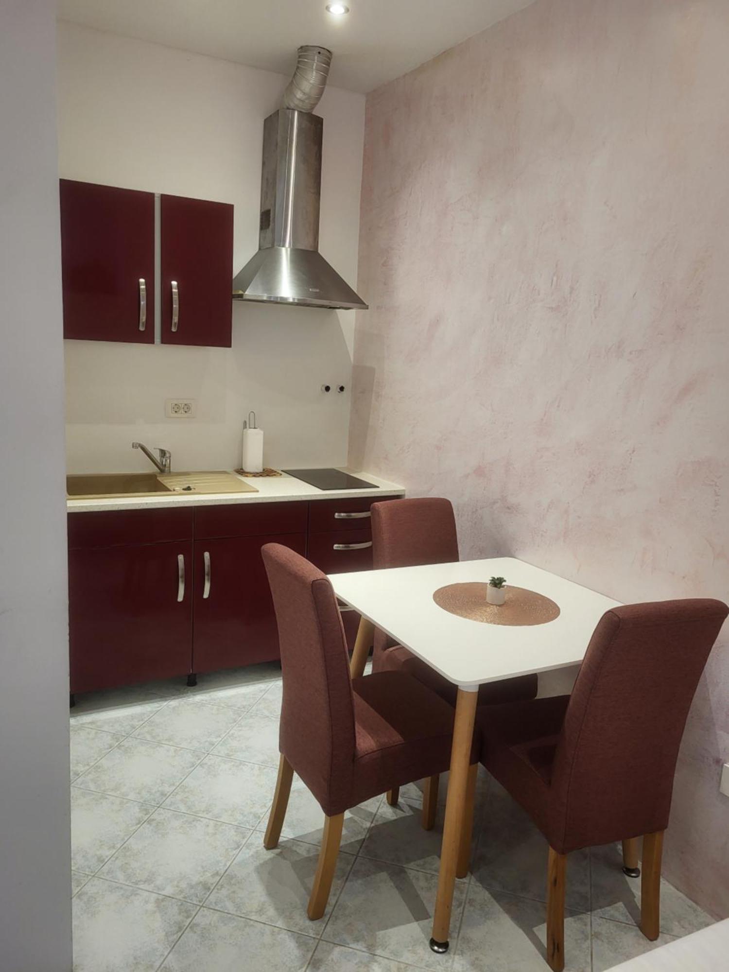 Apartmaji Tim Izola Exterior foto